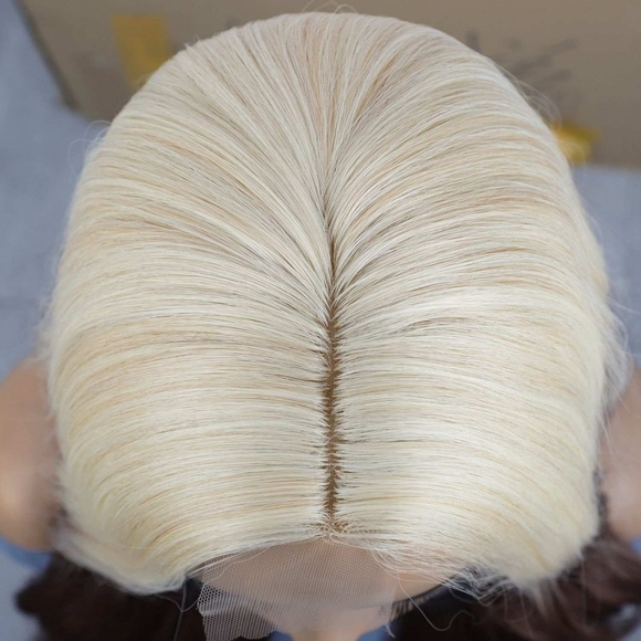 Synthetic Human Extensions - Picture 7 of 16